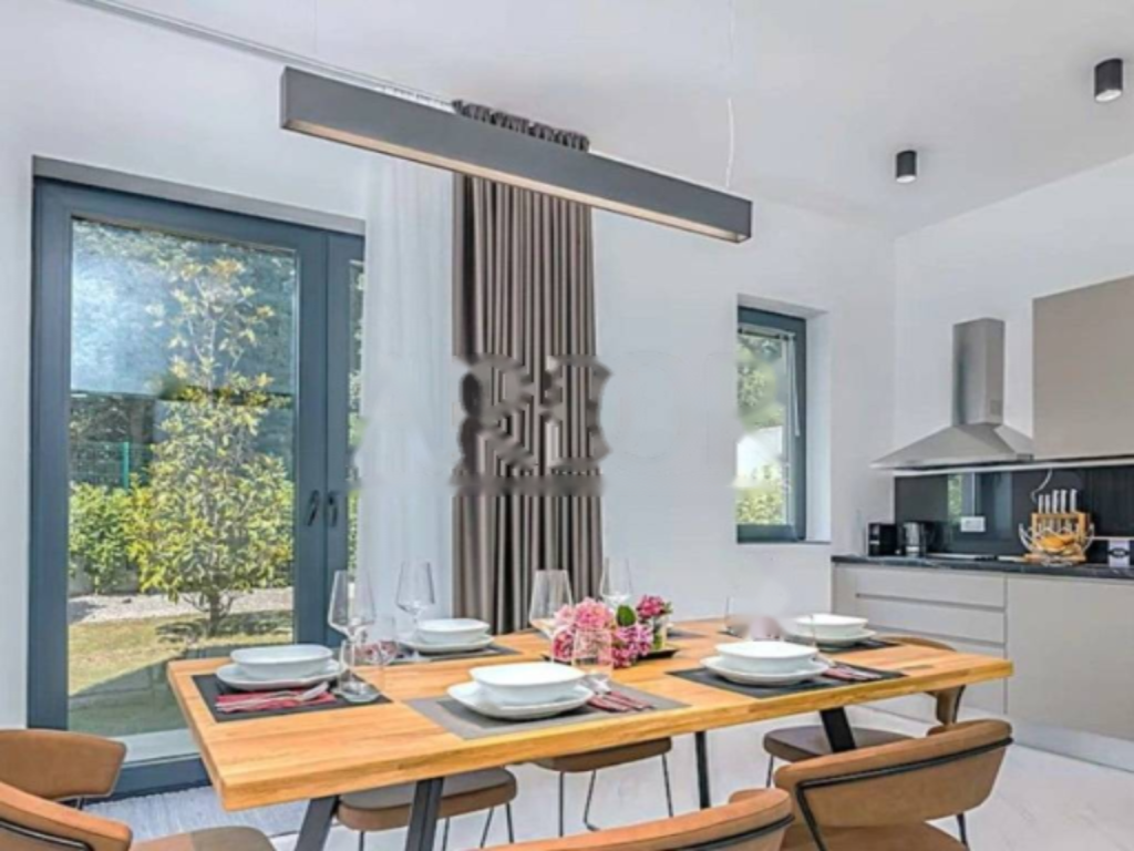 Дом в Опатии, Хорватия, 284 м² - фото 5