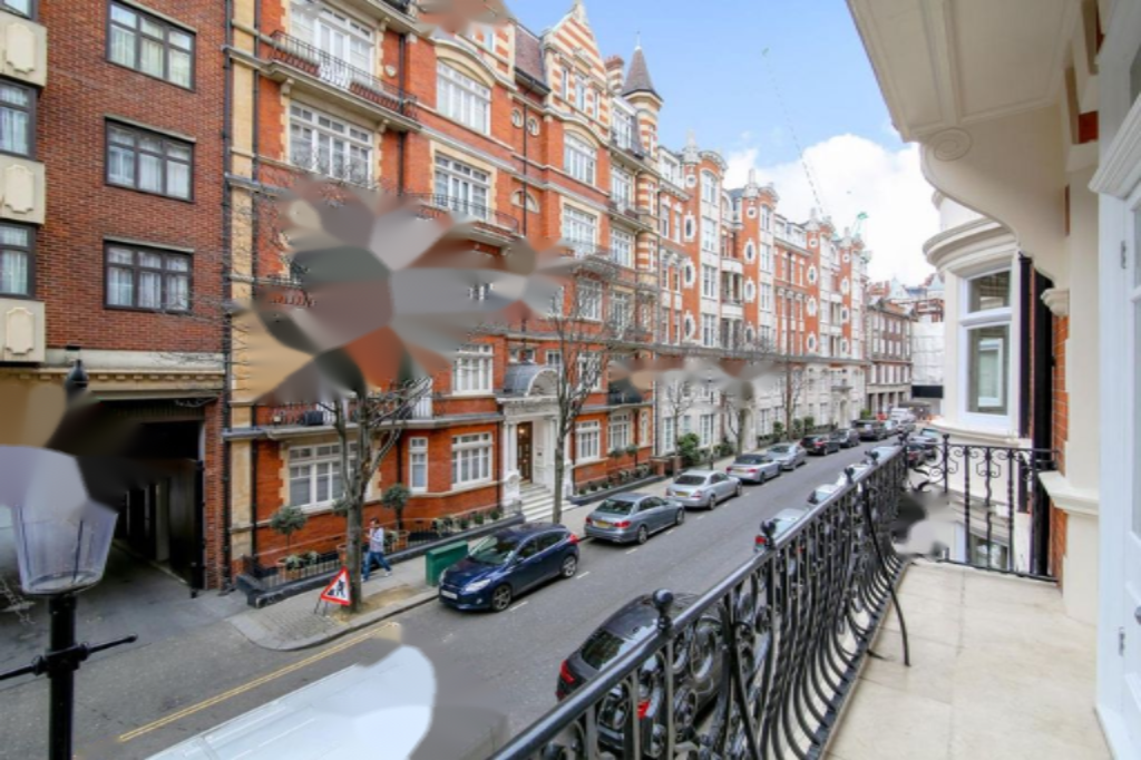 Квартира в Лондоне, Великобритания, 240 м² - фото 5