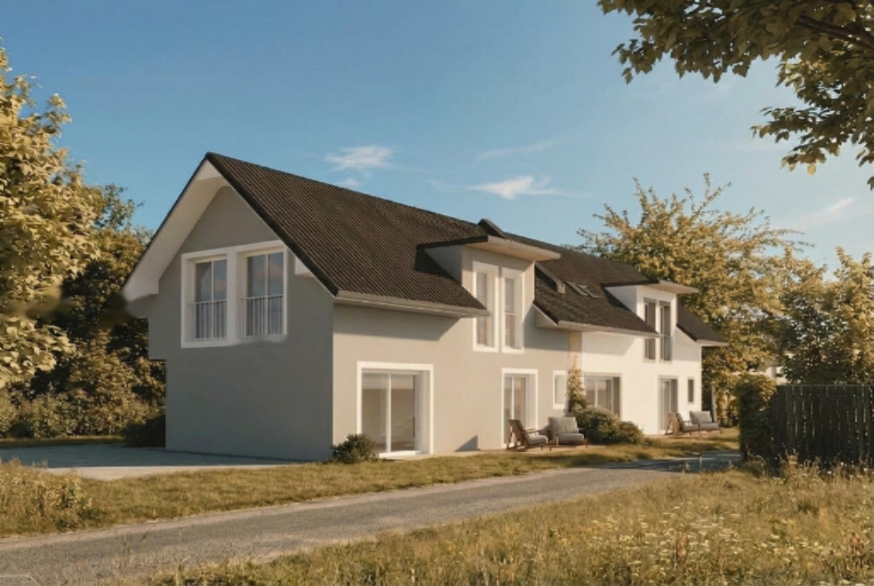 Дом в Любляне, Словения, 203 м² - фото 5