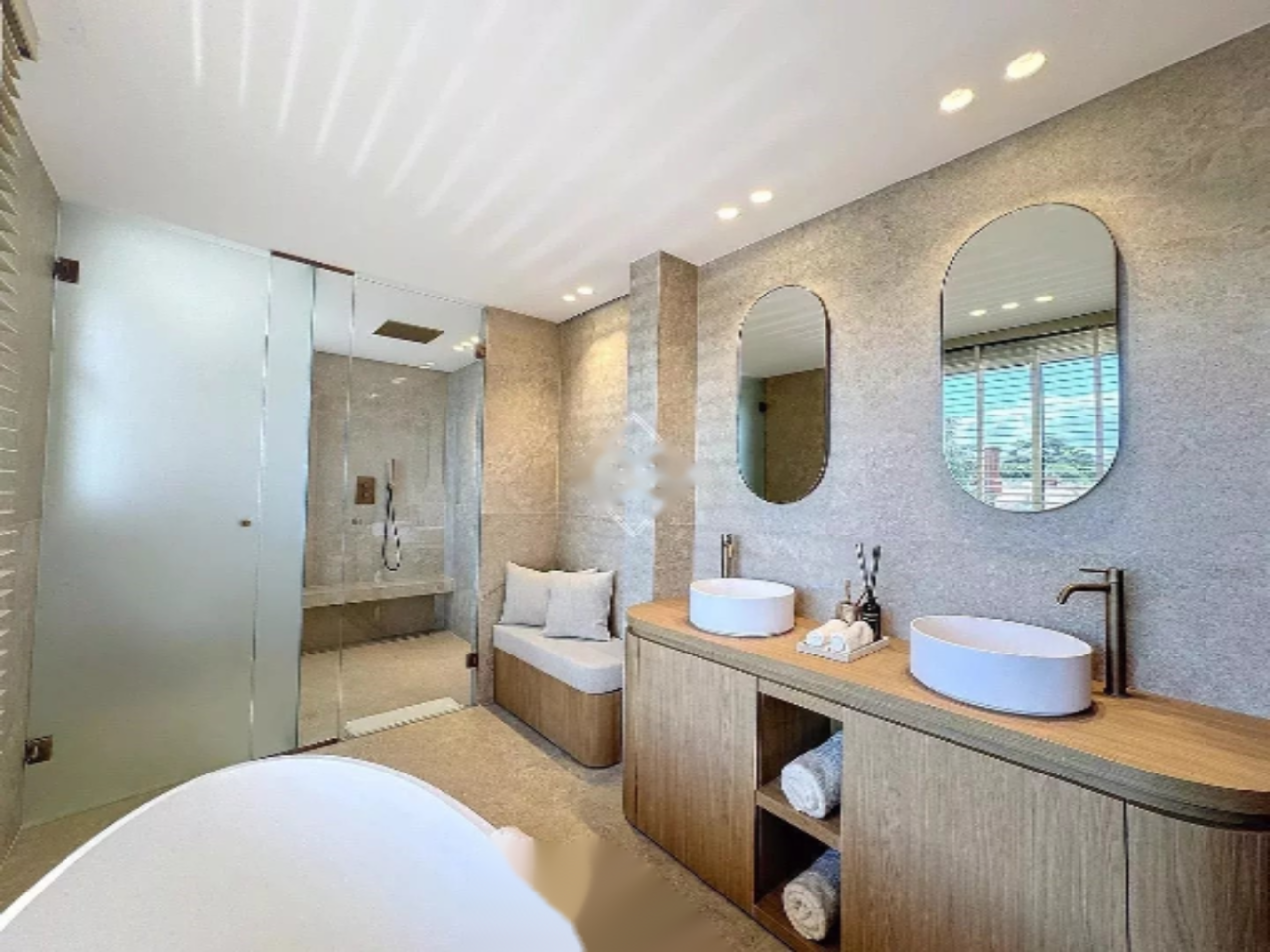 Квартира в Каннах, Франция, 155 м² - фото 5