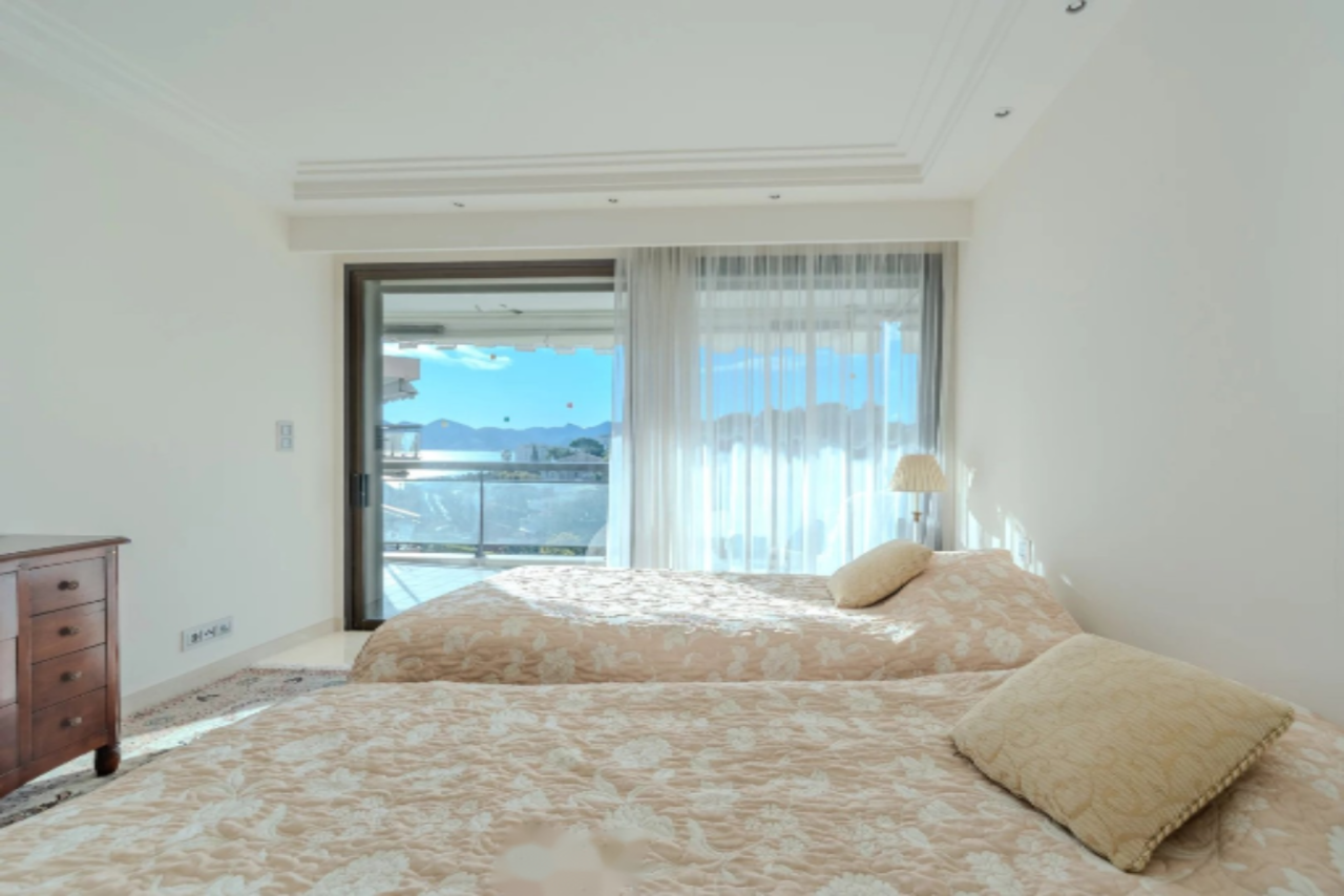 Квартира в Каннах, Франция, 116 м² - фото 5