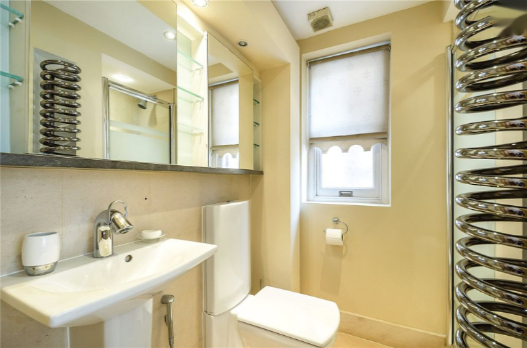 Квартира в Лондоне, Великобритания, 78 м² - фото 5