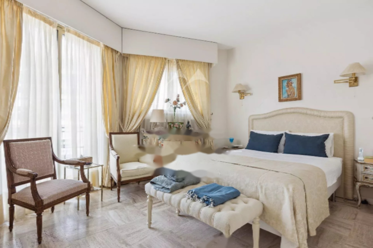 Квартира в Каннах, Франция, 160 м² - фото 5