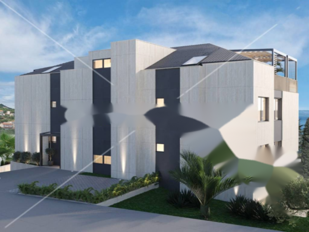 Квартира в Опатии, Хорватия, 50 м² - фото 5