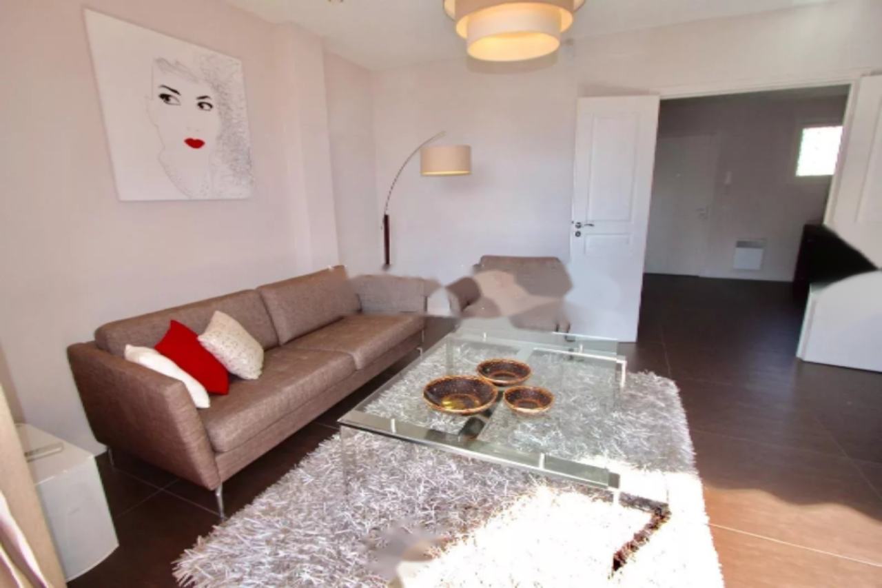 Квартира в Каннах, Франция, 99 м² - фото 5