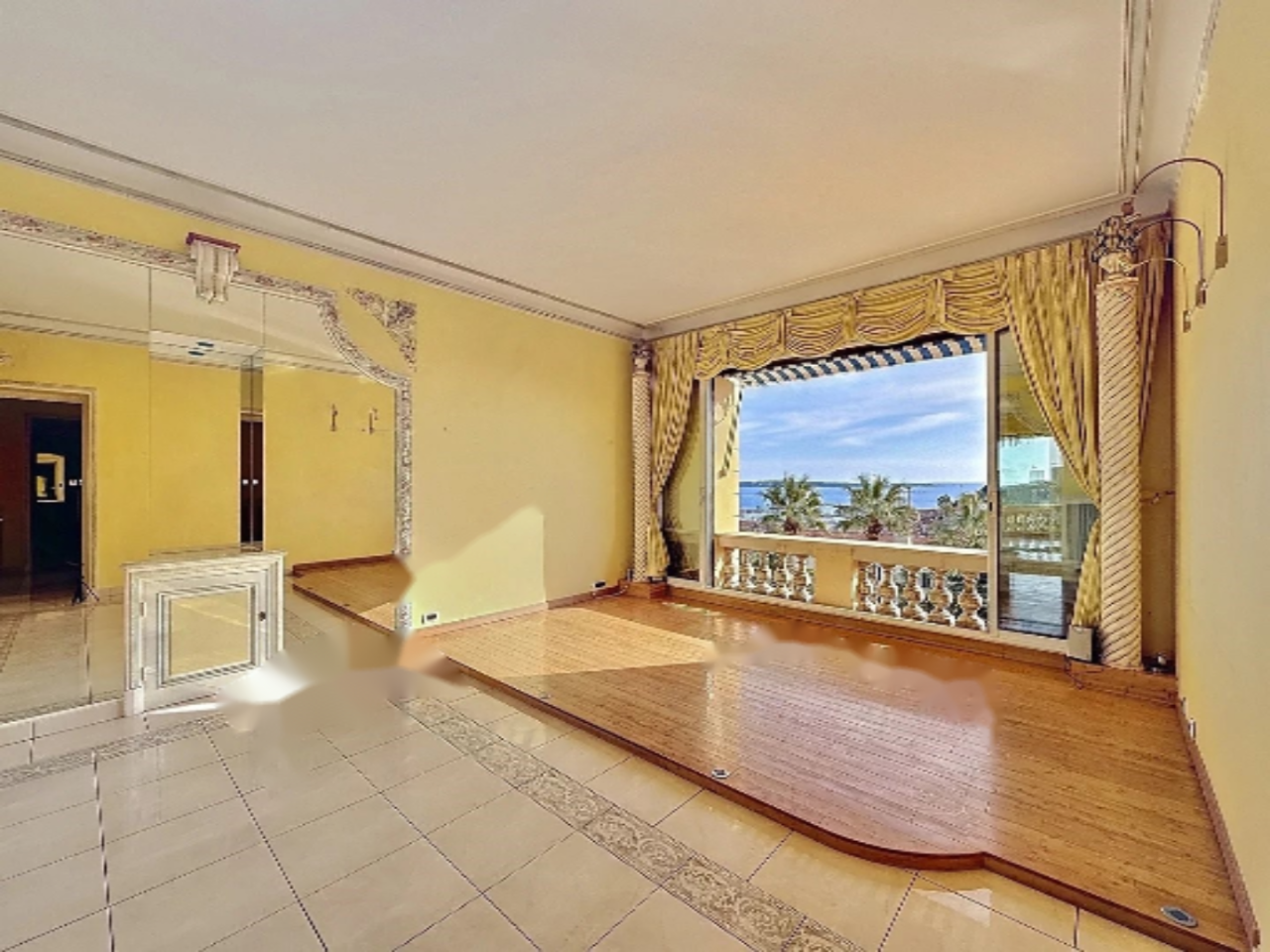 Квартира в Каннах, Франция, 60 м² - фото 5