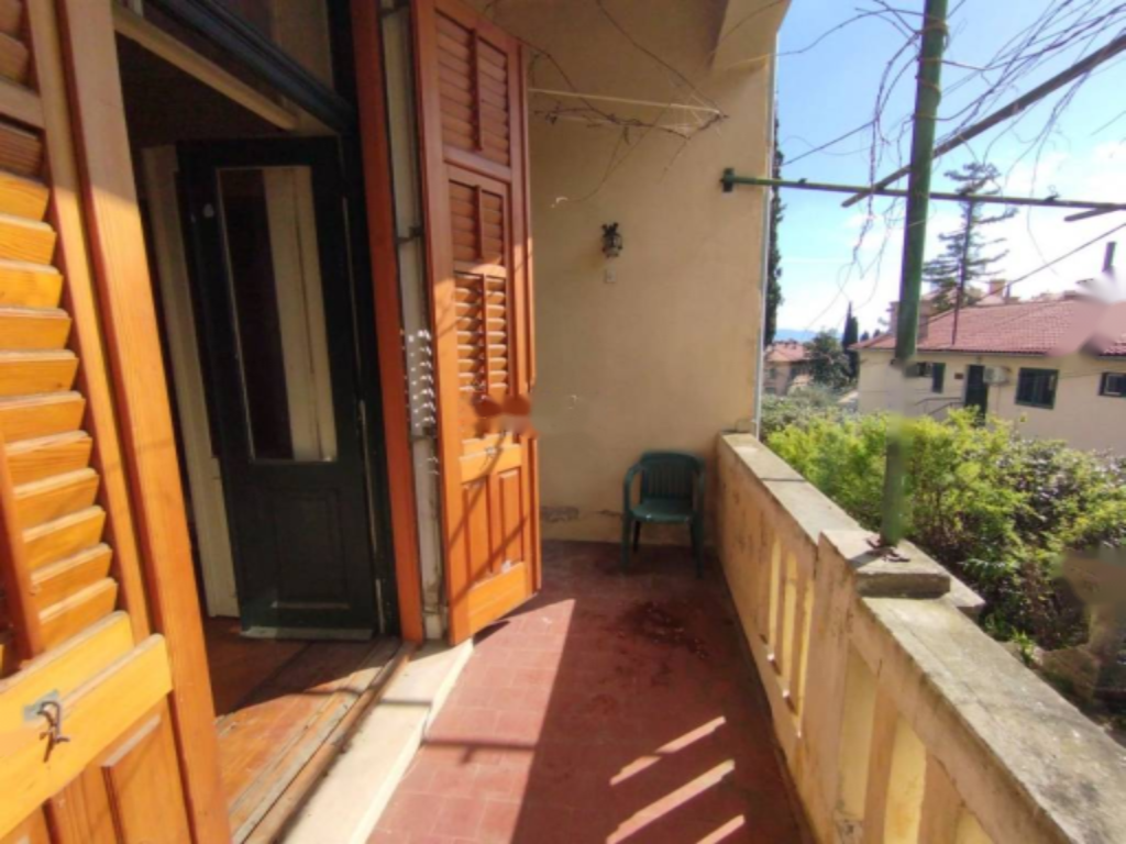 Квартира в Опатии, Хорватия, 198 м² - фото 5