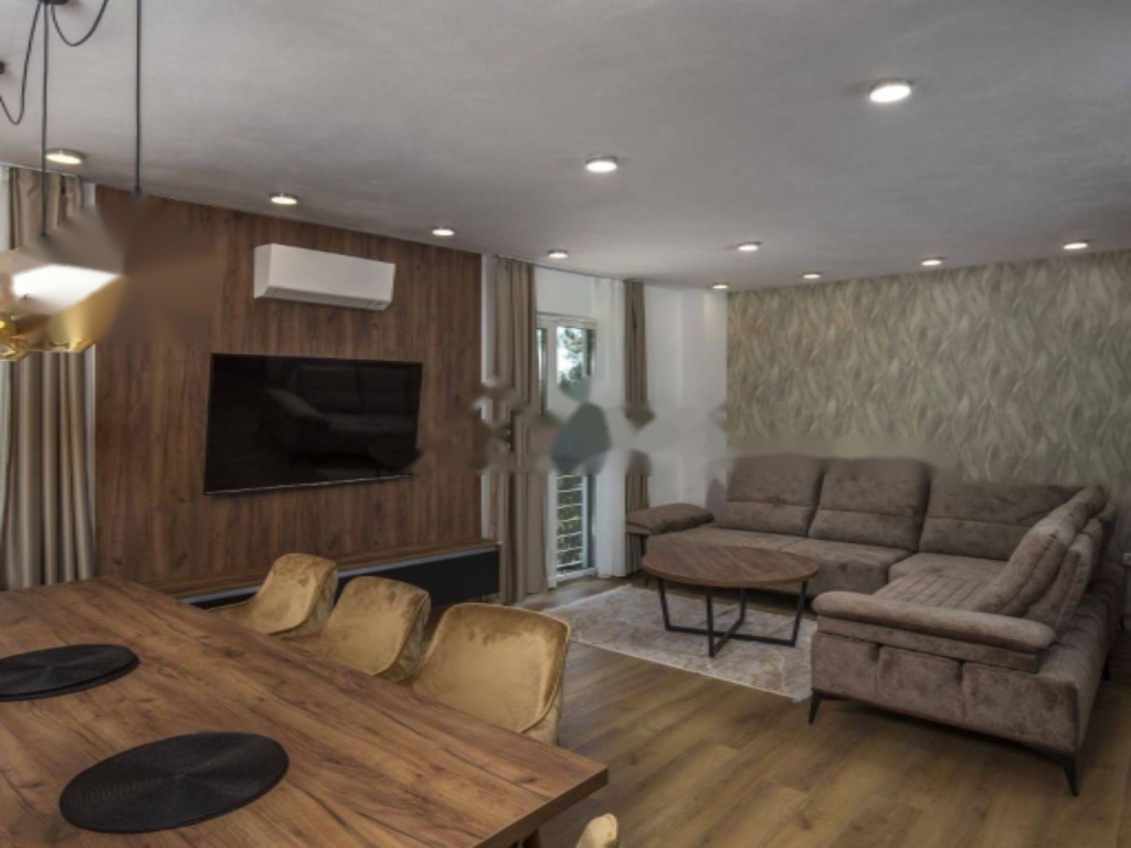 Дом в Опатии, Хорватия, 225 м² - фото 5