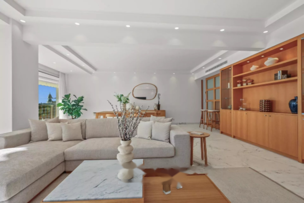 Квартира в Каннах, Франция, 127 м² - фото 5