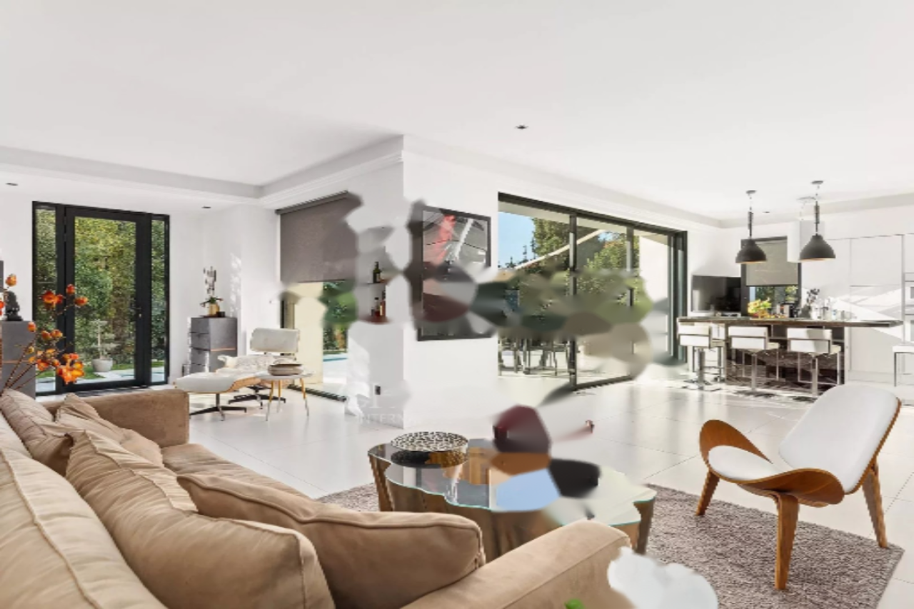 Квартира в Каннах, Франция, 193 м² - фото 5