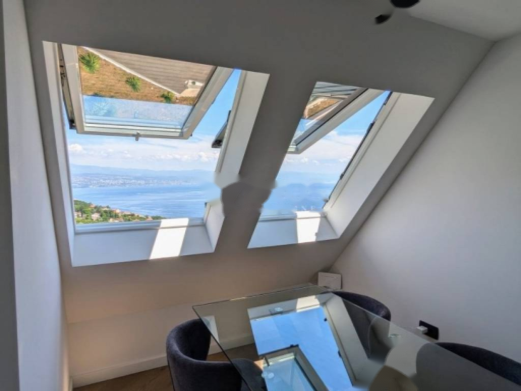 Квартира в Опатии, Хорватия, 93 м² - фото 5