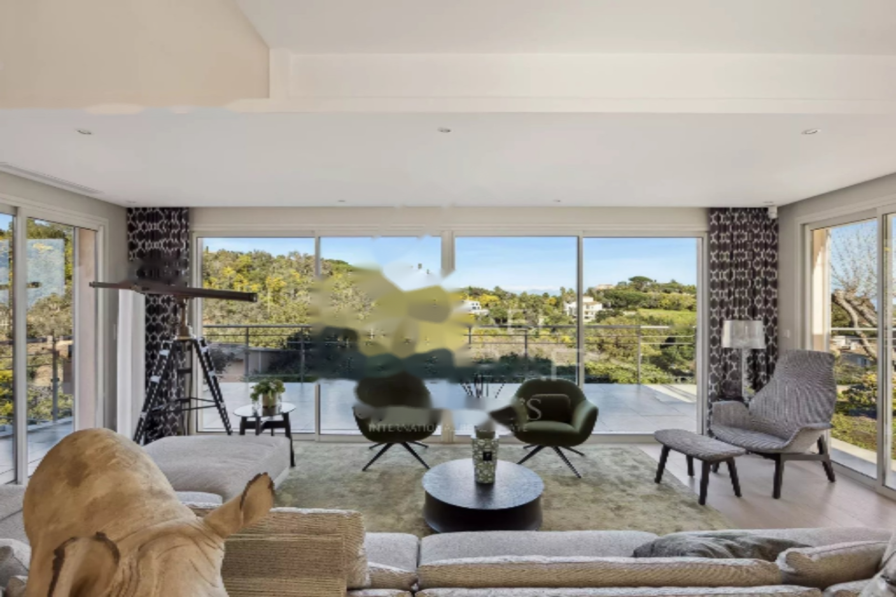 Квартира в Каннах, Франция, 322 м² - фото 5