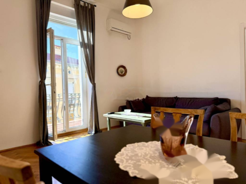 Квартира в Опатии, Хорватия, 103 м² - фото 5