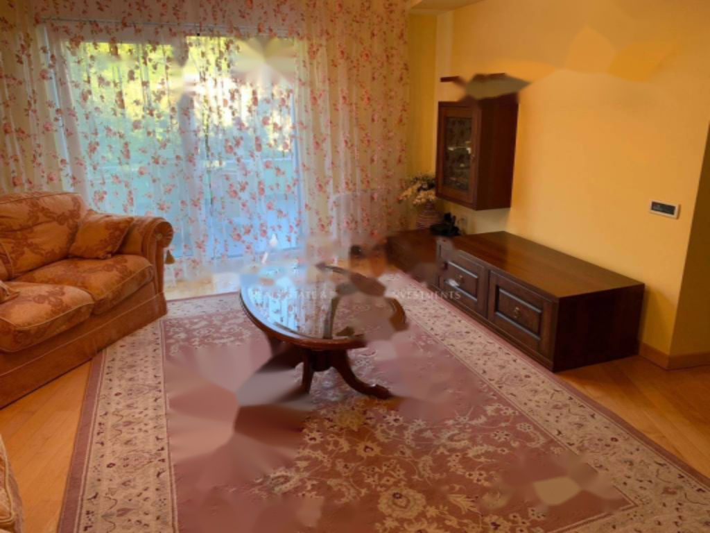 Квартира в Опатии, Хорватия, 112 м² - фото 5