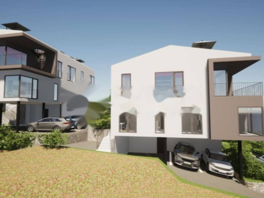 Квартира в Опатии, Хорватия, 147 м² - фото 5