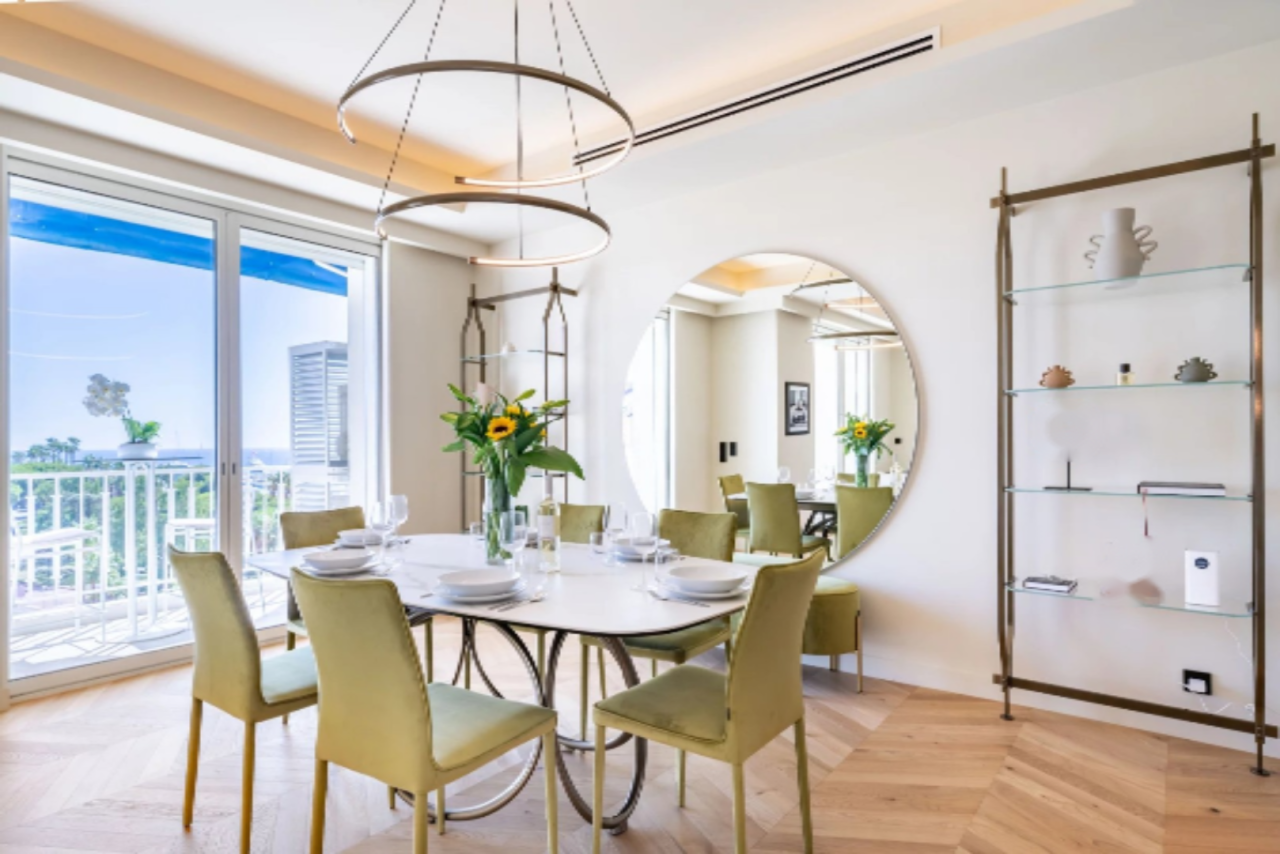 Квартира в Каннах, Франция, 99 м² - фото 5