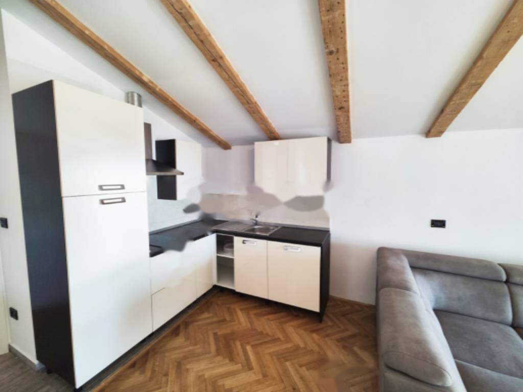 Квартира в Опатии, Хорватия, 65 м² - фото 5