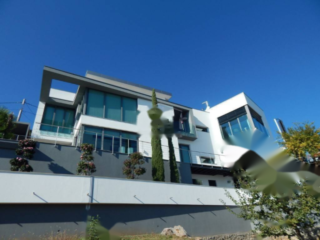 Дом в Опатии, Хорватия, 450 м² - фото 5