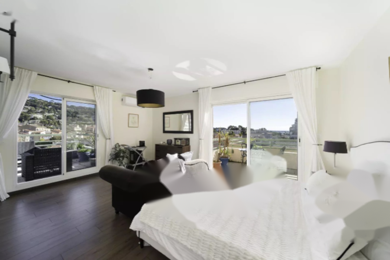 Квартира в Каннах, Франция, 157 м² - фото 5