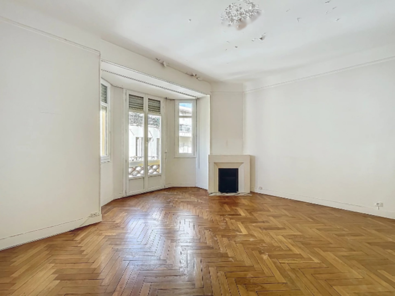 Квартира в Каннах, Франция, 117 м² - фото 5