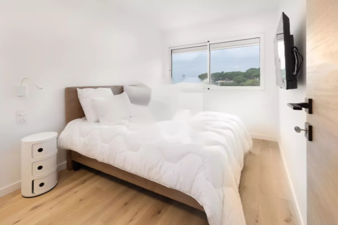 Квартира в Каннах, Франция, 78 м² - фото 5