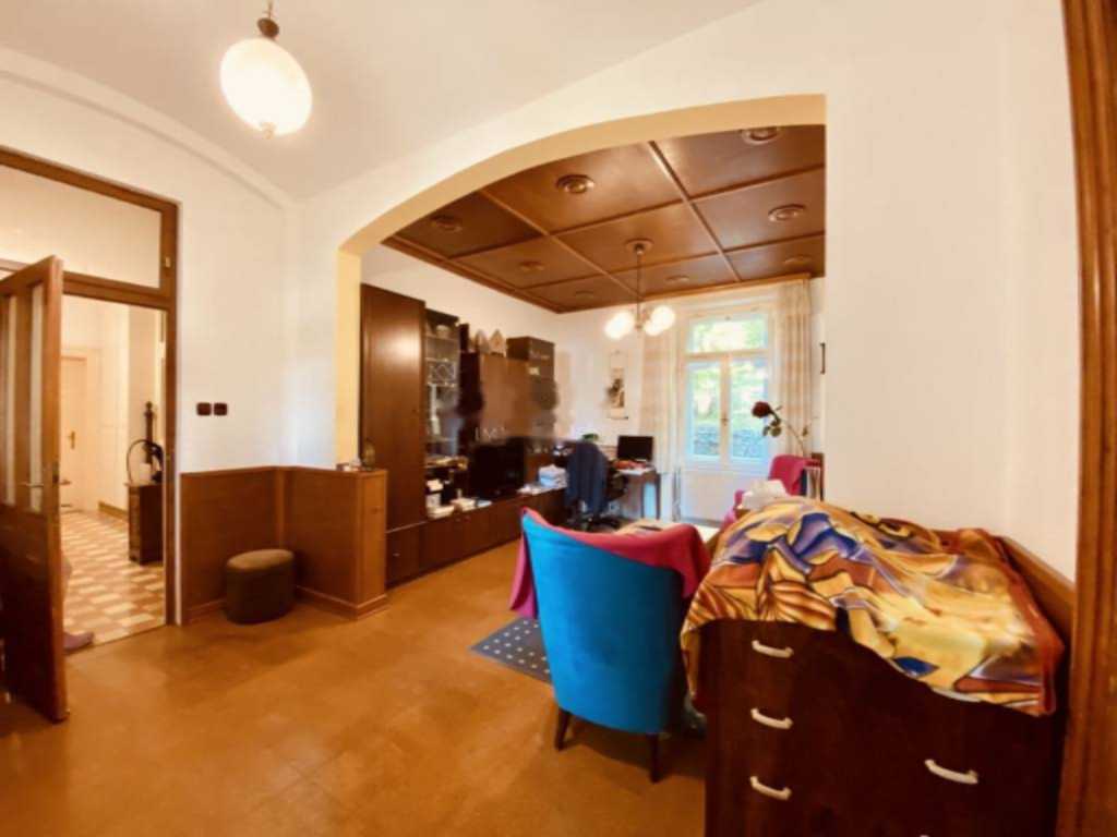 Квартира в Опатии, Хорватия, 244 м² - фото 5