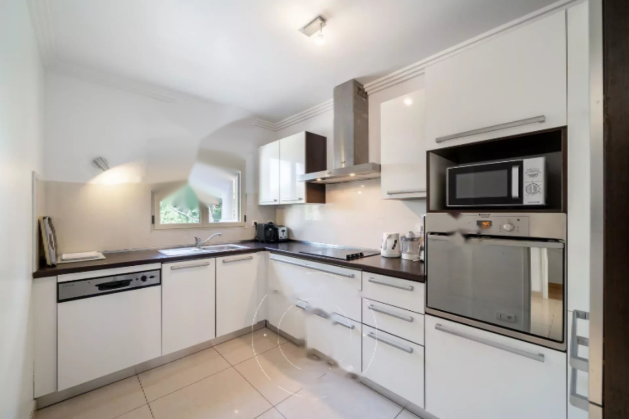 Квартира в Каннах, Франция, 112 м² - фото 5