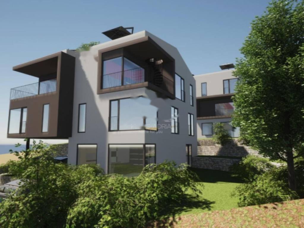 Квартира в Опатии, Хорватия, 132 м² - фото 5