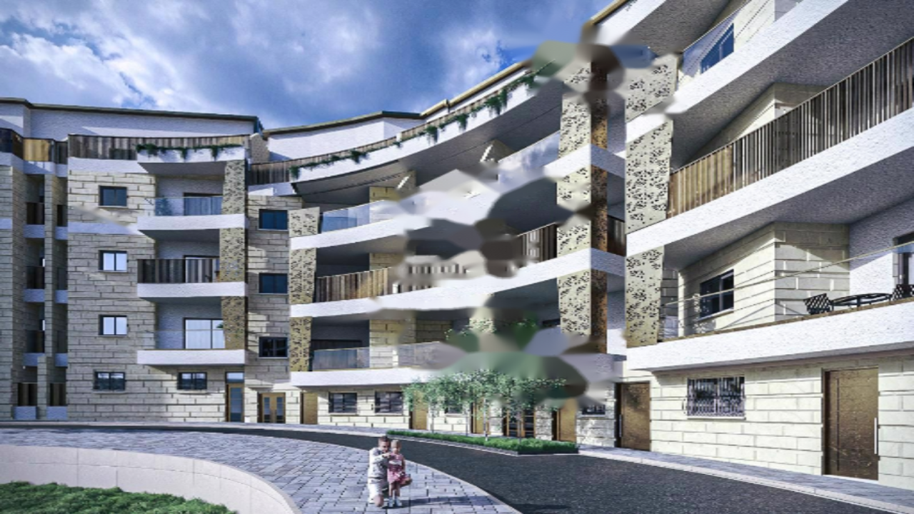 Квартира в Нашшаре, Мальта, 156 м² - фото 5