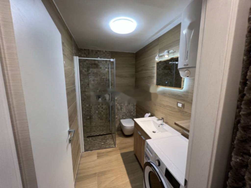 Квартира в Опатии, Хорватия, 39 м² - фото 5