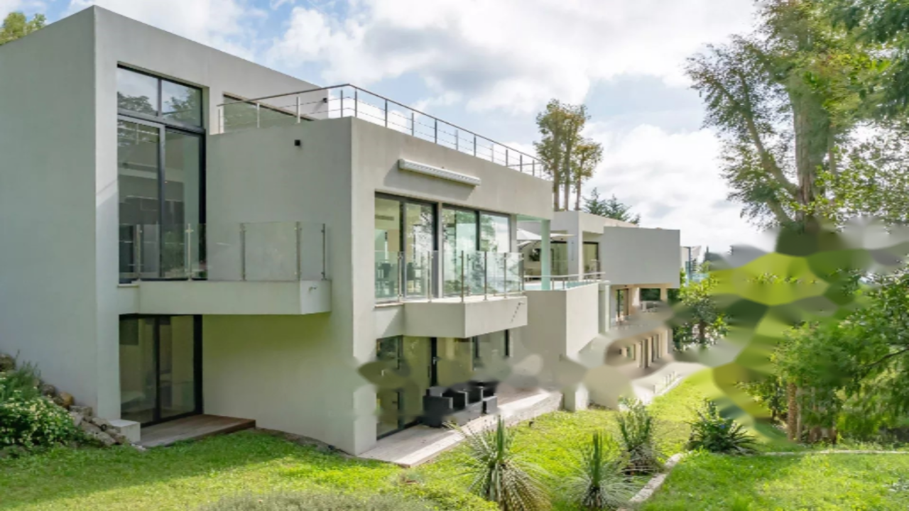 Квартира в Каннах, Франция, 509 м² - фото 5