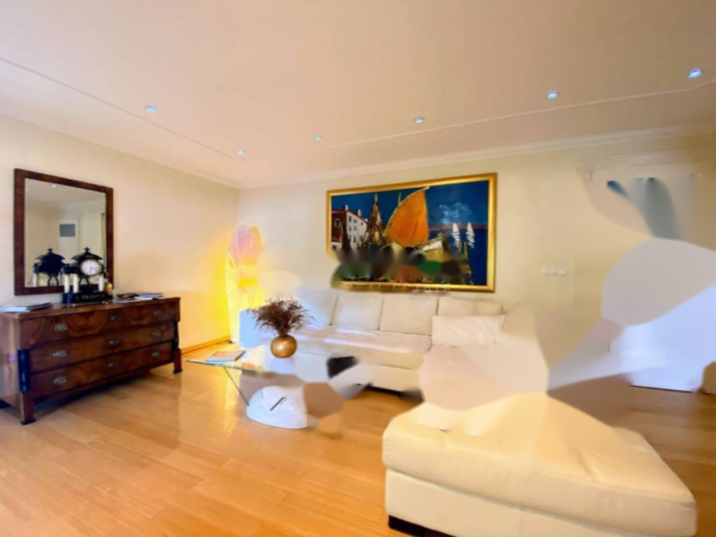 Квартира в Опатии, Хорватия, 123 м² - фото 5