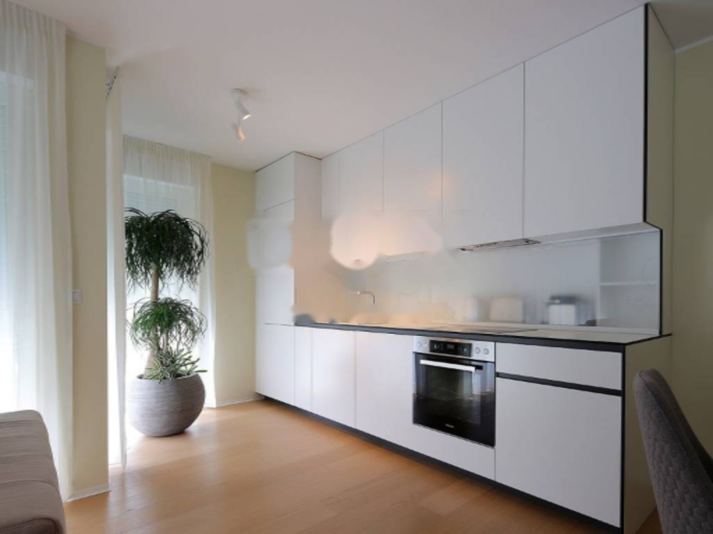 Квартира в Опатии, Хорватия, 128 м² - фото 5