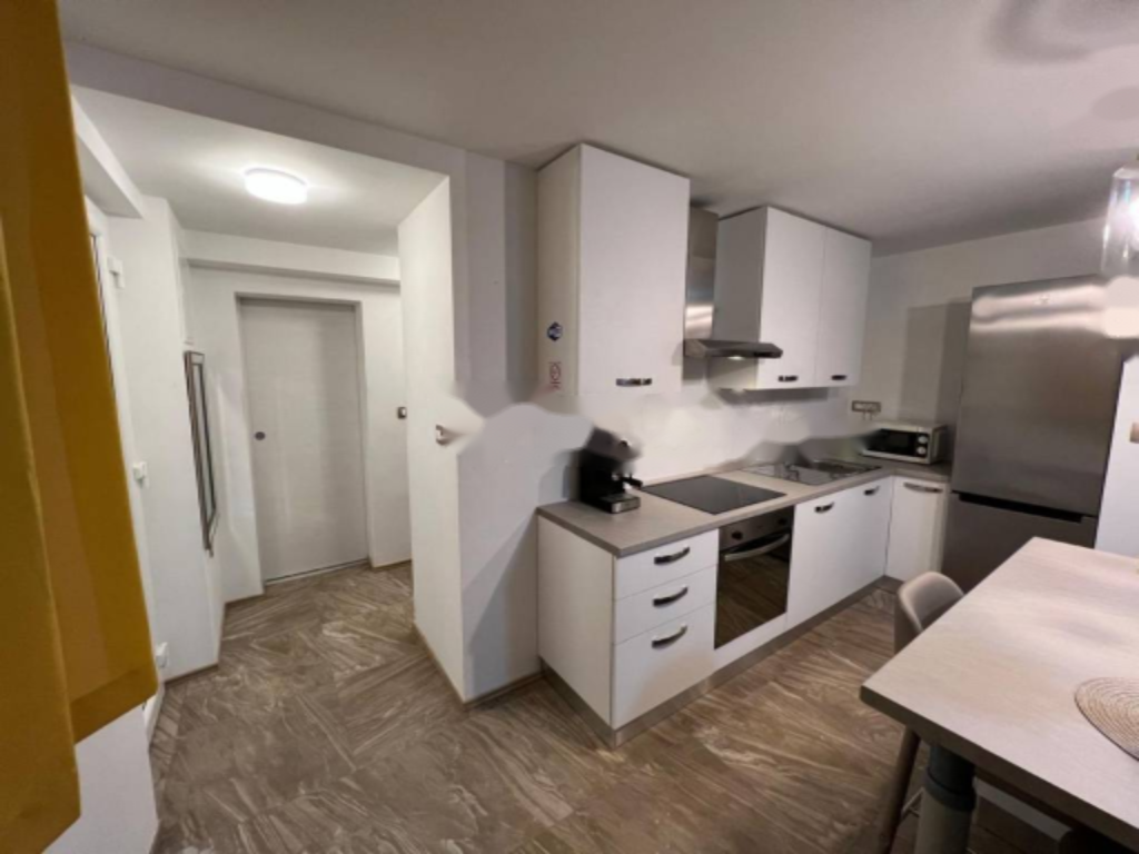 Квартира в Опатии, Хорватия, 39 м² - фото 5