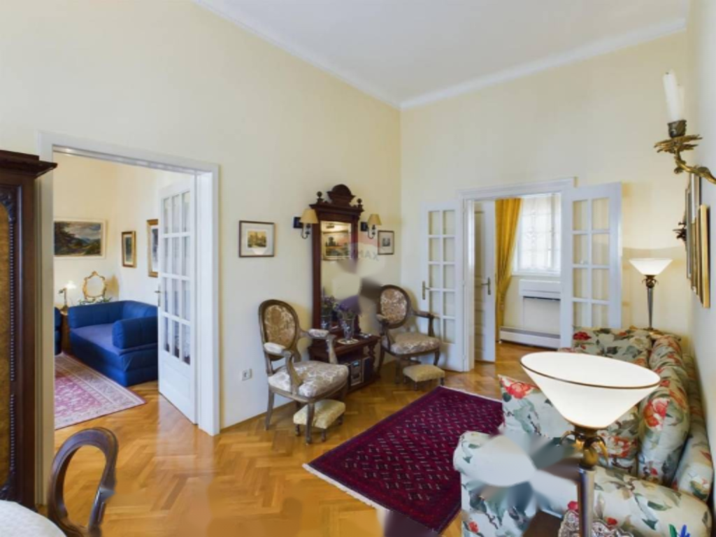 Квартира в Опатии, Хорватия, 70 м² - фото 5