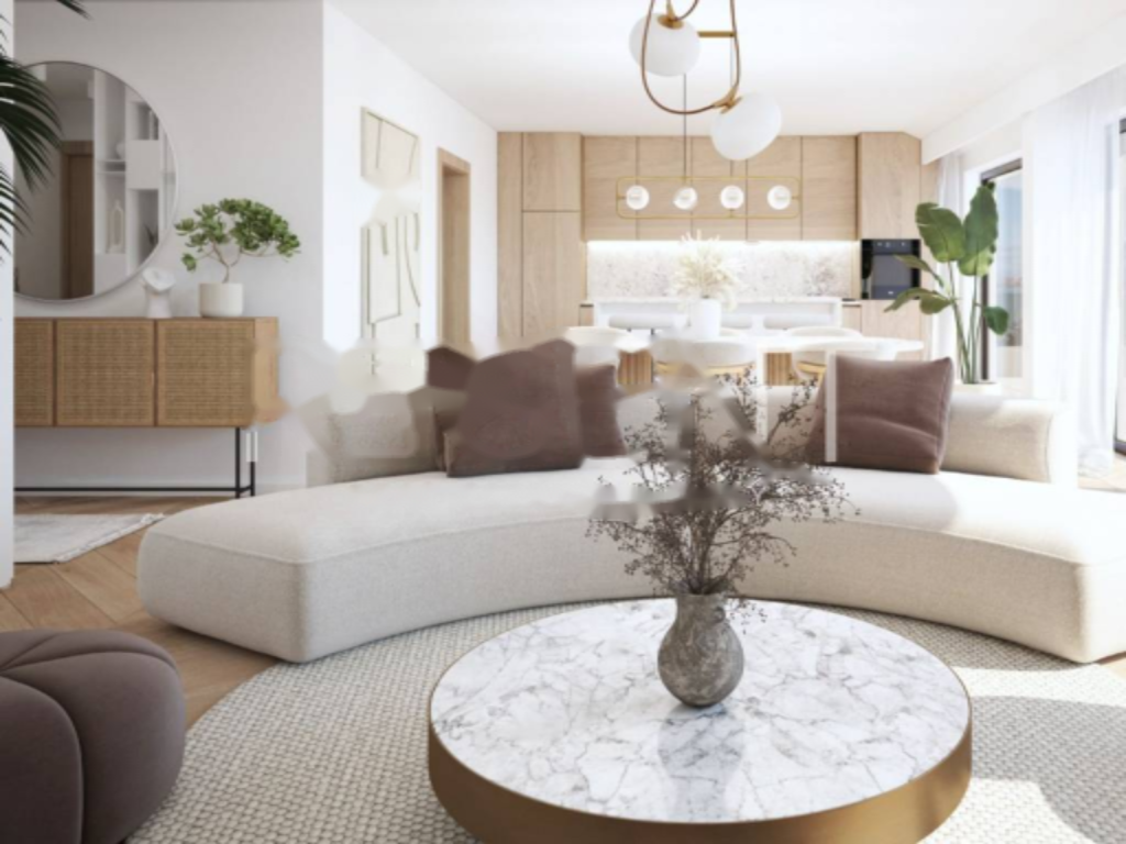 Квартира в Опатии, Хорватия, 240 м² - фото 5