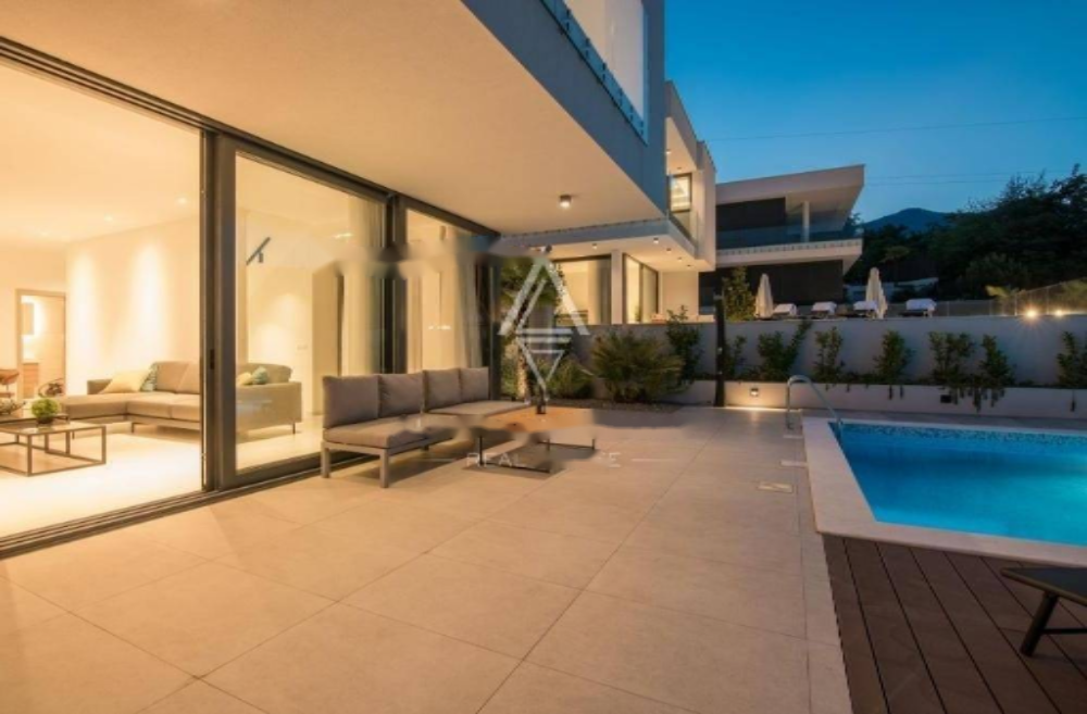 Дом в Опатии, Хорватия, 269 м² - фото 5