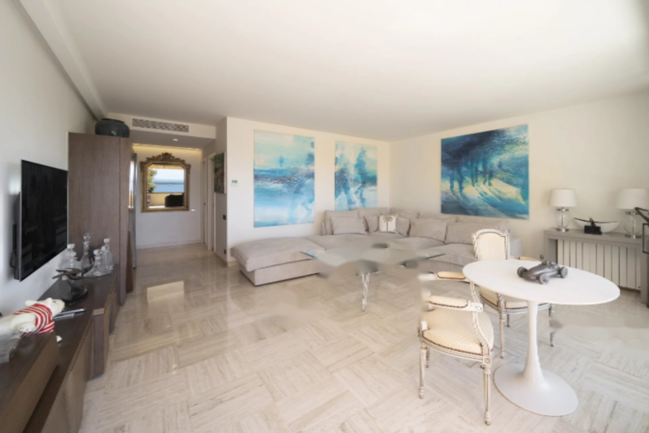 Квартира в Каннах, Франция, 68 м² - фото 5