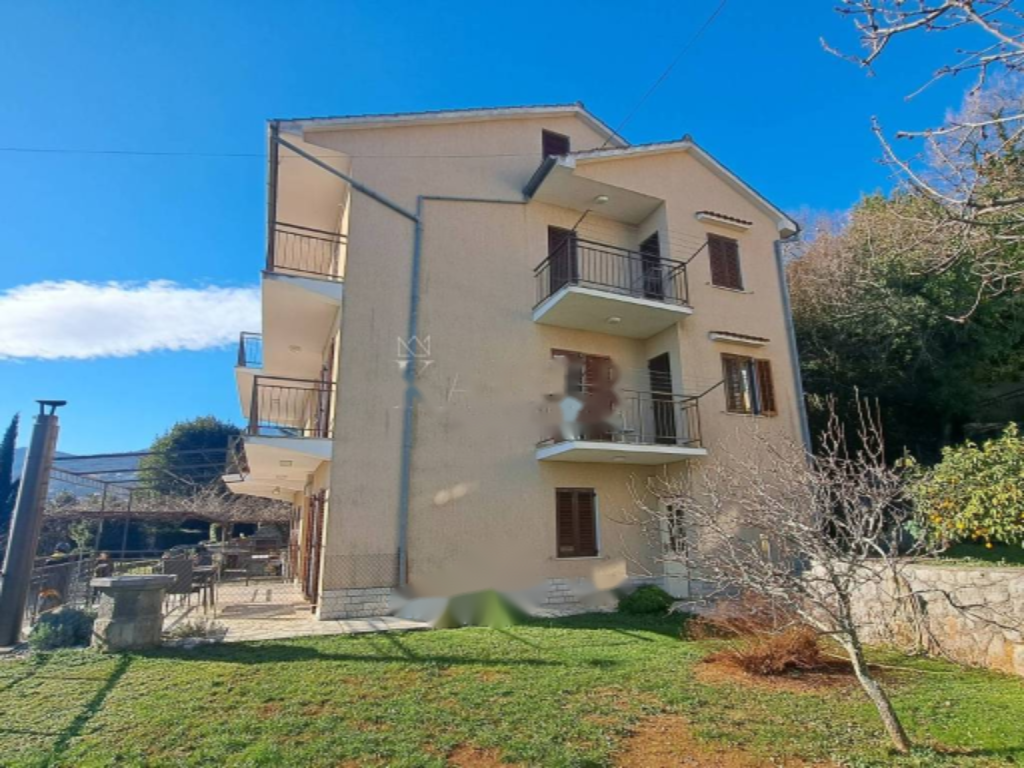 Дом в Опатии, Хорватия, 362 м² - фото 5