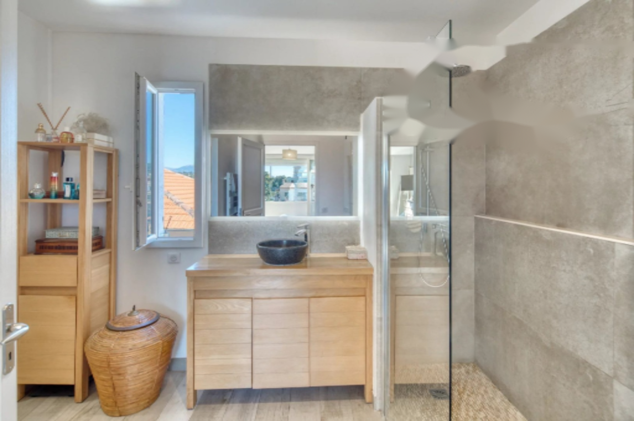 Квартира в Каннах, Франция, 201 м² - фото 5