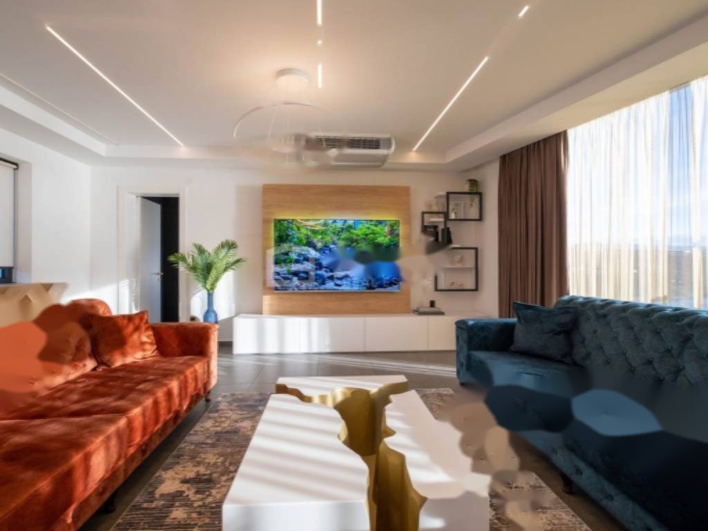 Квартира в Опатии, Хорватия, 230 м² - фото 5