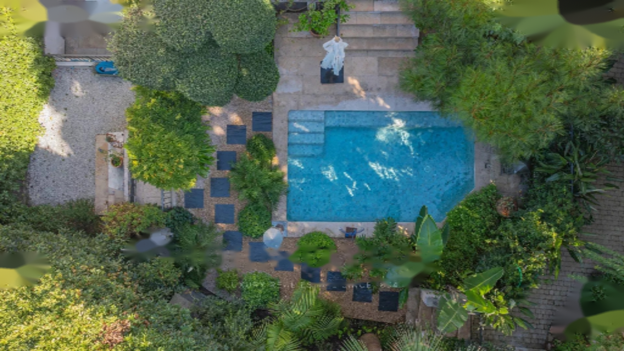 Квартира в Каннах, Франция, 232 м² - фото 5