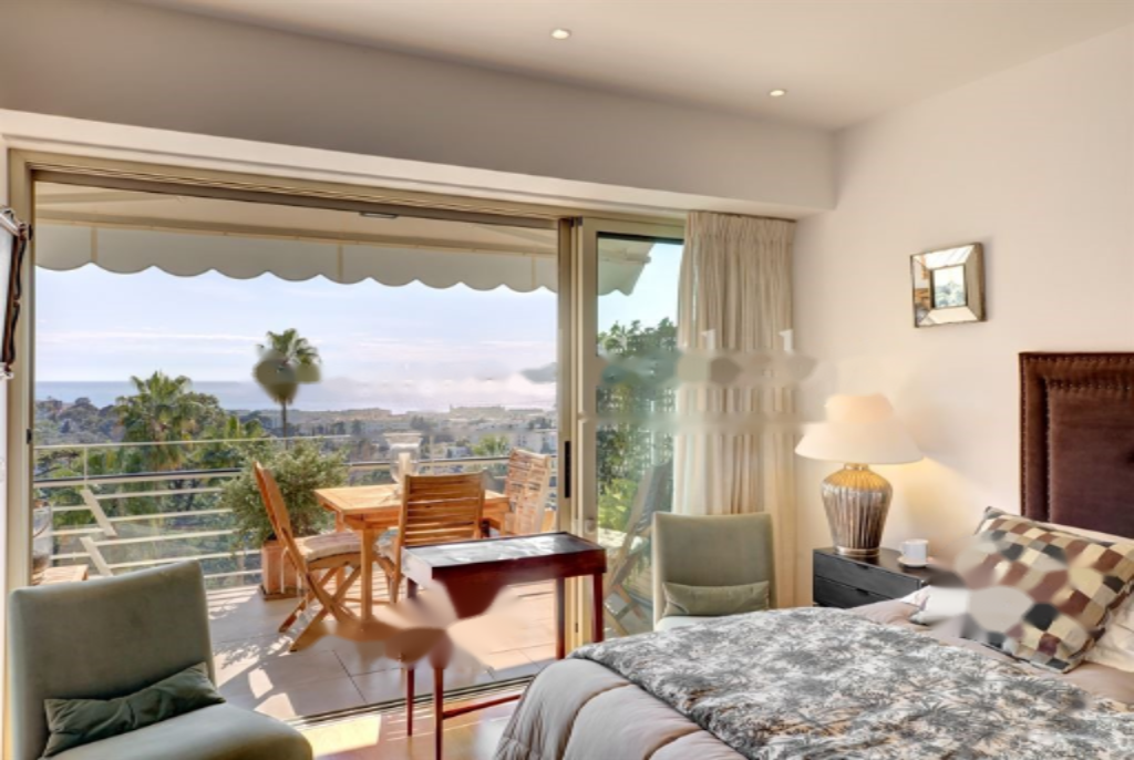 Квартира в Каннах, Франция, 80 м² - фото 5