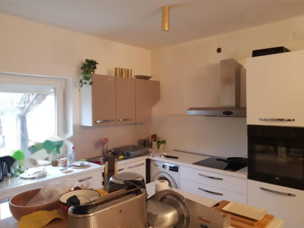 Квартира в Опатии, Хорватия, 83 м² - фото 5