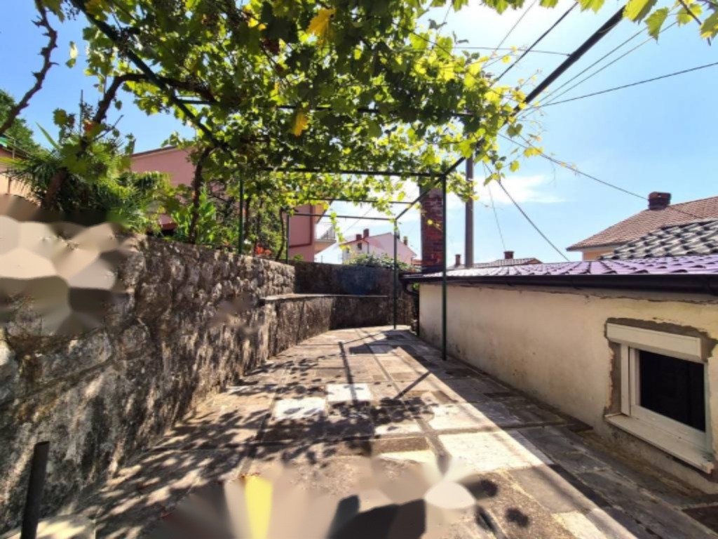 Дом в Опатии, Хорватия, 102 м² - фото 5