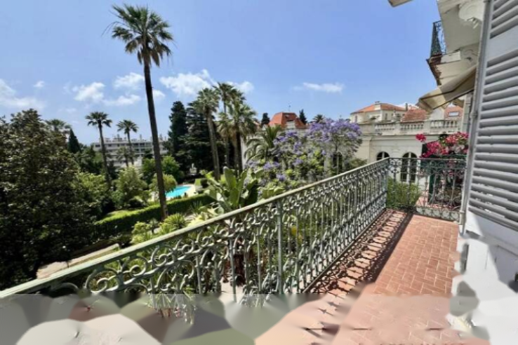 Квартира в Каннах, Франция, 95 м² - фото 3