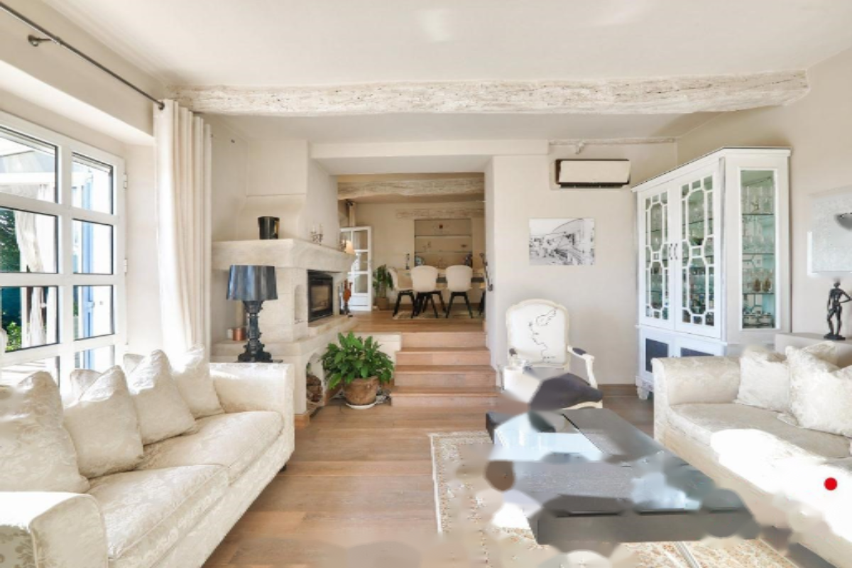 Квартира в Каннах, Франция, 172 м² - фото 5