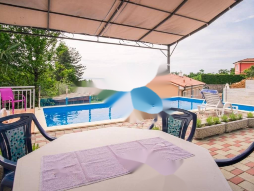 Дом в Опатии, Хорватия, 420 м² - фото 5