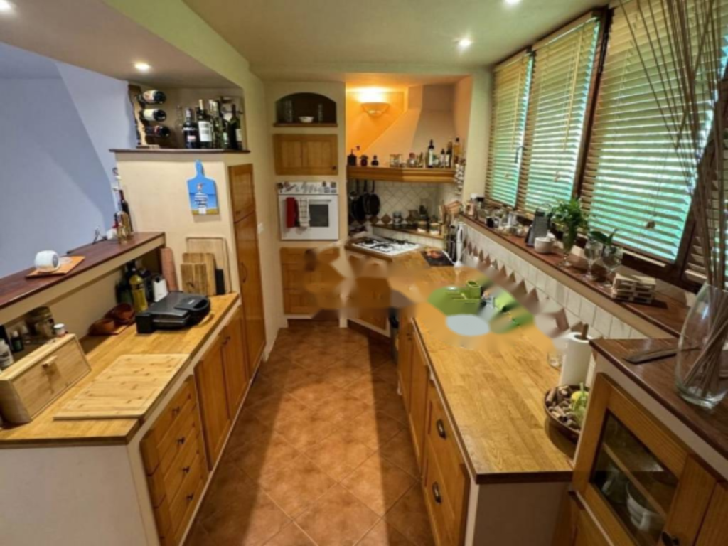 Квартира в Опатии, Хорватия, 118 м² - фото 5