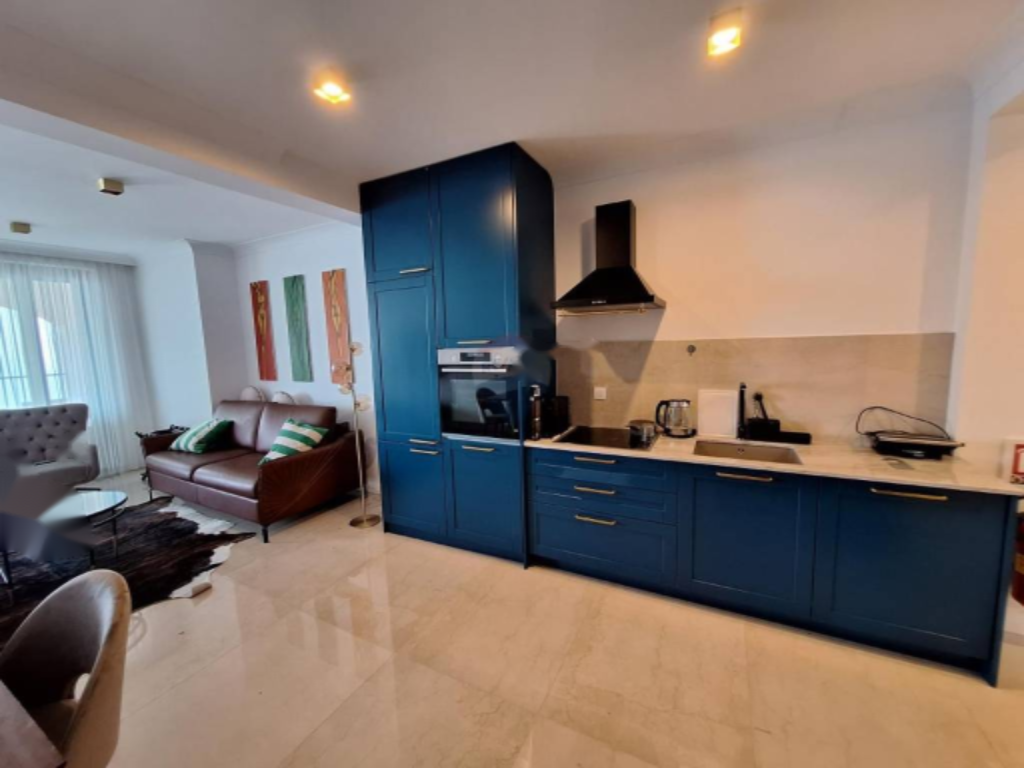 Квартира в Опатии, Хорватия, 78 м² - фото 5